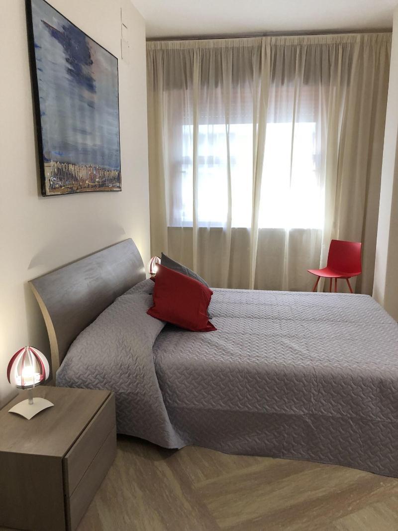 Napoli City Inn Exteriör bild